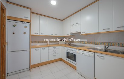 Reventa - Apartment - Penthouse - Estepona - Estepona Centro