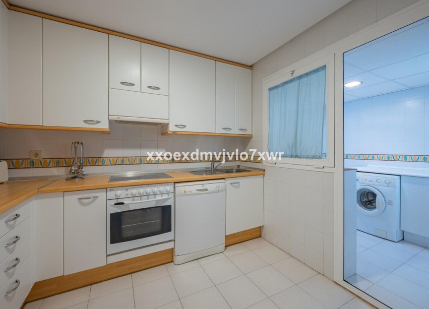 Reventa - Apartment - Penthouse - Estepona - Estepona Centro