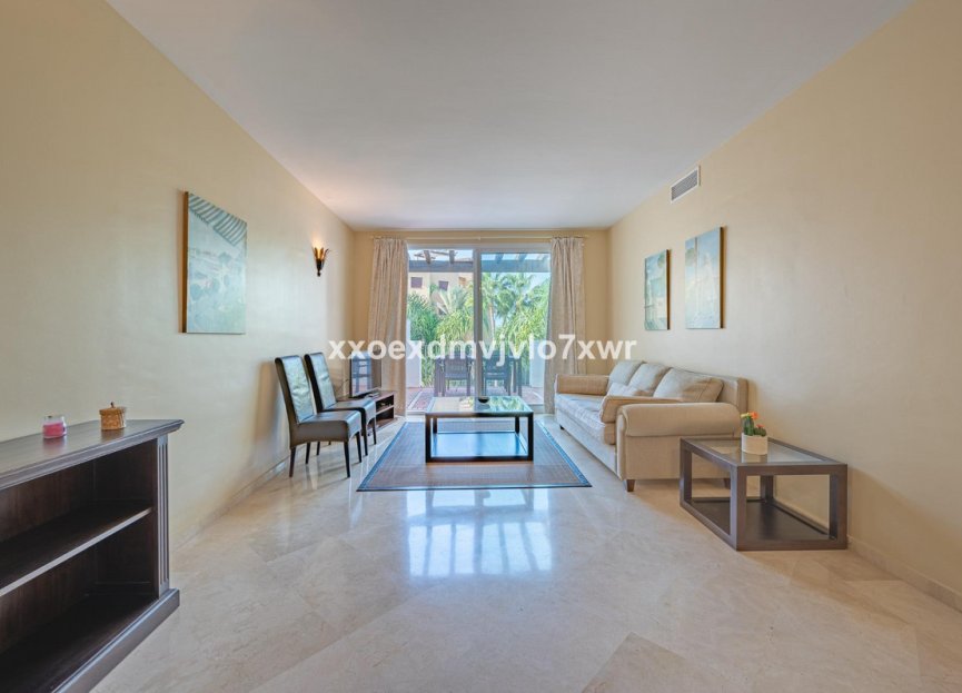 Reventa - Apartment - Penthouse - Estepona - Estepona Centro