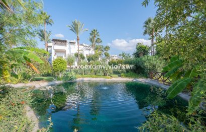 Resale - Apartment - Penthouse - Estepona - Estepona Centro