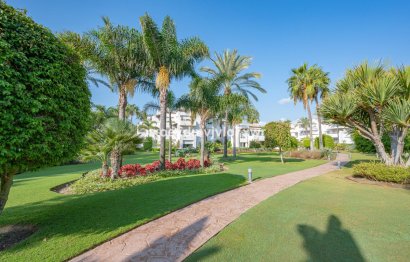 Reventa - Apartment - Penthouse - Estepona - Estepona Centro