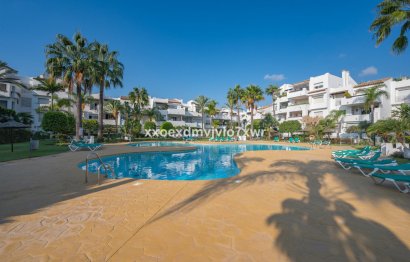 Reventa - Apartment - Penthouse - Estepona - Estepona Centro