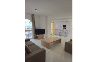 Reventa - Apartment - Middle Floor Apartment - Torremolinos