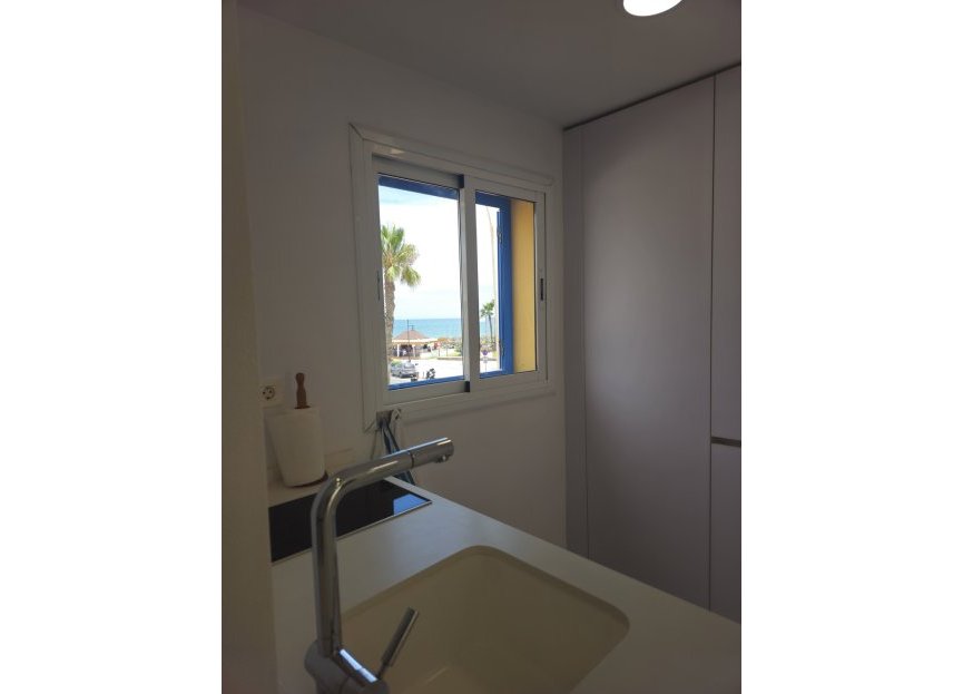 Reventa - Apartment - Middle Floor Apartment - Torremolinos