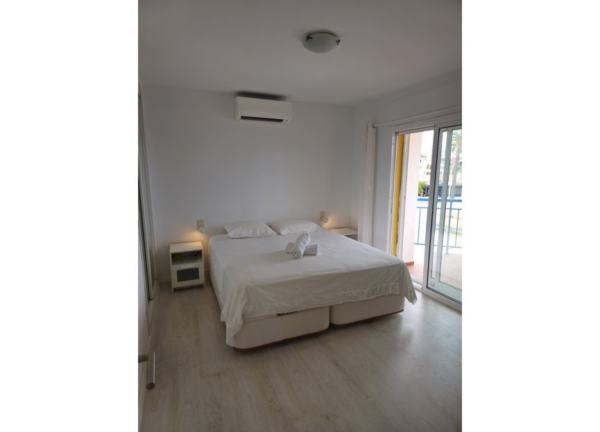 Reventa - Apartment - Middle Floor Apartment - Torremolinos