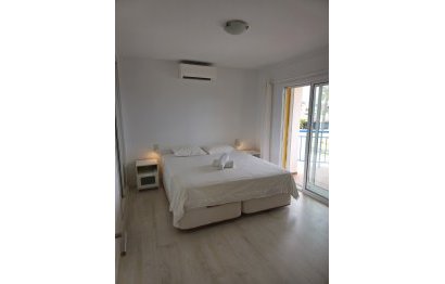 Reventa - Apartment - Middle Floor Apartment - Torremolinos