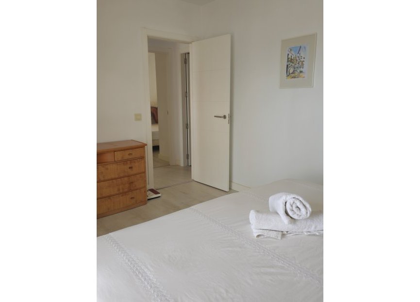 Reventa - Apartment - Middle Floor Apartment - Torremolinos