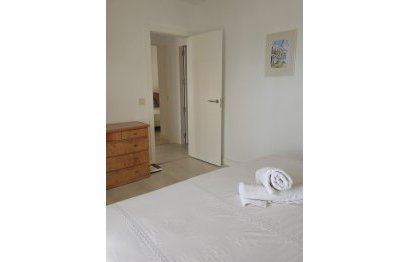 Reventa - Apartment - Middle Floor Apartment - Torremolinos