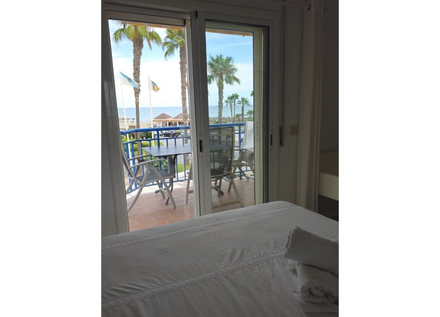 Reventa - Apartment - Middle Floor Apartment - Torremolinos