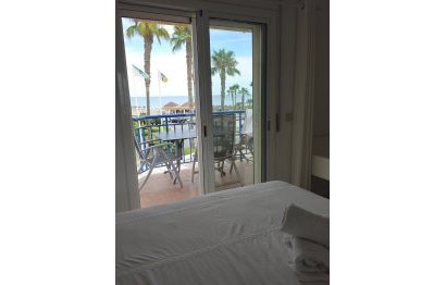 Reventa - Apartment - Middle Floor Apartment - Torremolinos