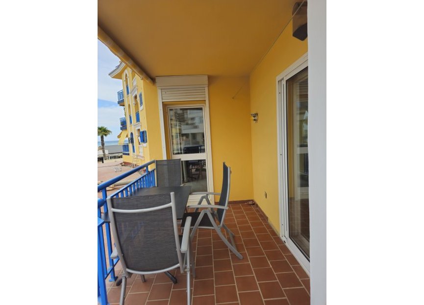 Reventa - Apartment - Middle Floor Apartment - Torremolinos