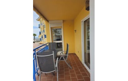 Reventa - Apartment - Middle Floor Apartment - Torremolinos