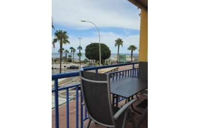 Reventa - Apartment - Middle Floor Apartment - Torremolinos