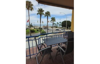 Reventa - Apartment - Middle Floor Apartment - Torremolinos