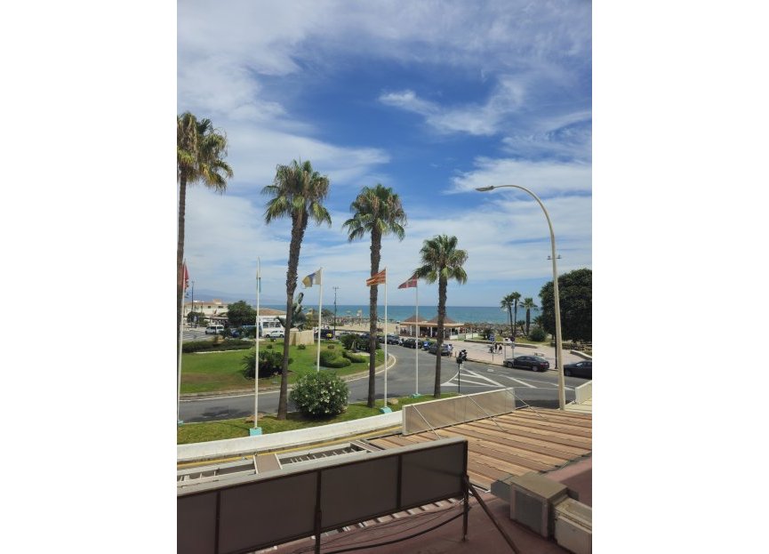 Reventa - Apartment - Middle Floor Apartment - Torremolinos