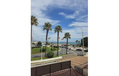 Reventa - Apartment - Middle Floor Apartment - Torremolinos