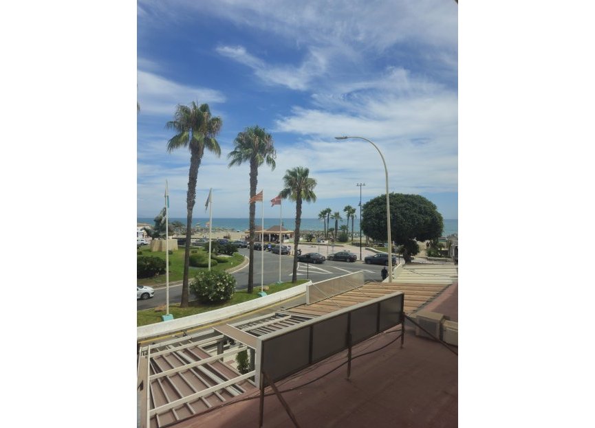 Reventa - Apartment - Middle Floor Apartment - Torremolinos