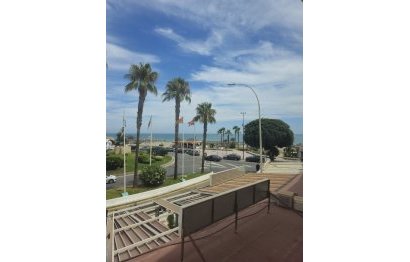 Reventa - Apartment - Middle Floor Apartment - Torremolinos