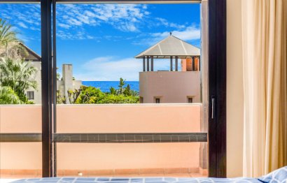 Resale - House - Townhouse - Marbella - The Golden Mile