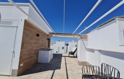 Reventa - House - Detached Villa - San Pedro del Pinatar - San Pedro del Pinatar Centro