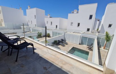 Reventa - House - Detached Villa - San Pedro del Pinatar - San Pedro del Pinatar Centro