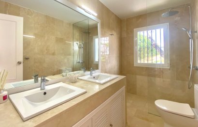 Reventa - Apartment - Top Floor Apartment - Marbella - Nueva Andalucia