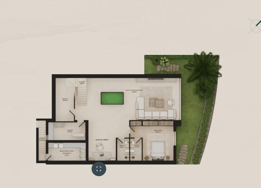 Obra nueva - Villa - Mijas - La Capellania