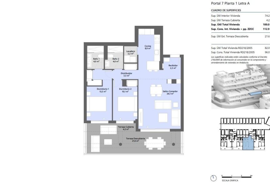 New Build - Apartment - Marbella - Los Monteros