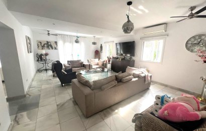 Resale - House - Detached Villa - Marbella - San Pedro De Alcantara