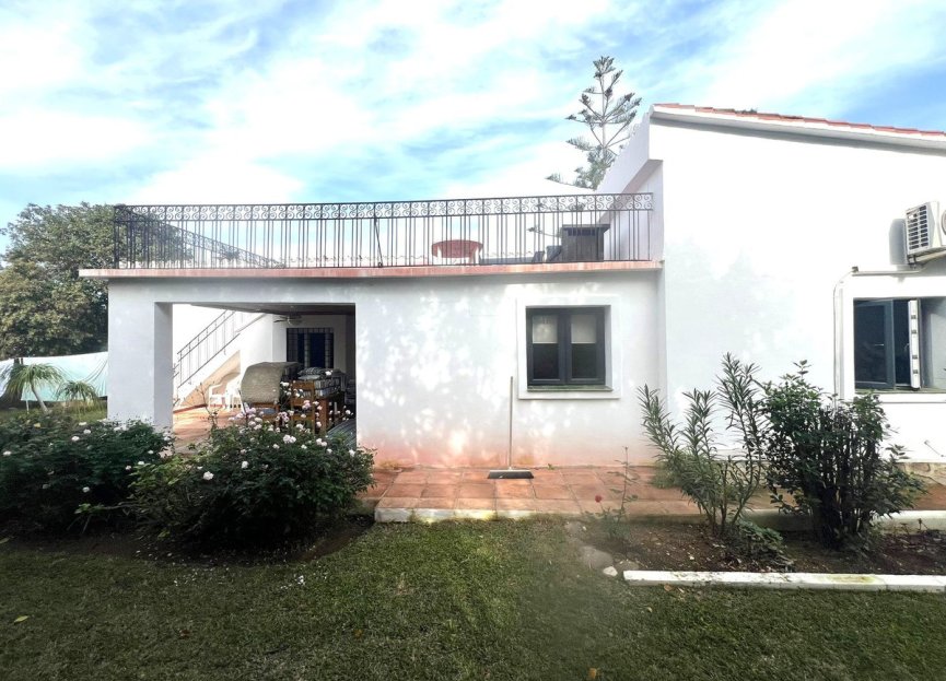 Resale - House - Detached Villa - Marbella - San Pedro De Alcantara