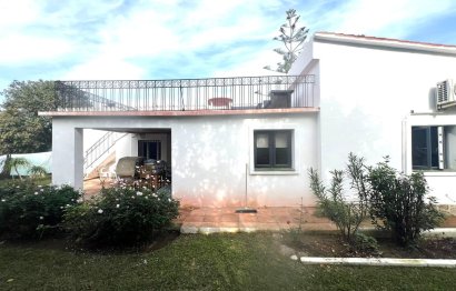 Resale - House - Detached Villa - Marbella - San Pedro De Alcantara