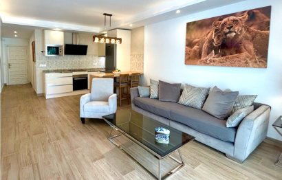 Reventa - Apartment - Ground Floor Apartment - Marbella