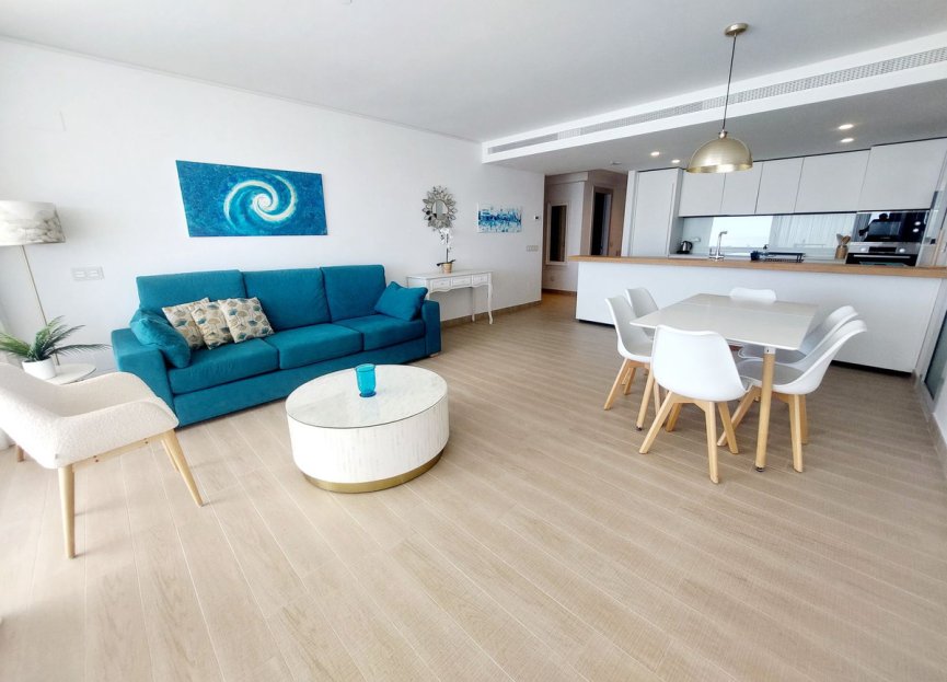 Resale - Apartment - Ground Floor Apartment - Fuengirola - Fuengirola Centro