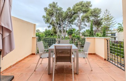 Reventa - Apartment - Middle Floor Apartment - Marbella - Puerto Banús