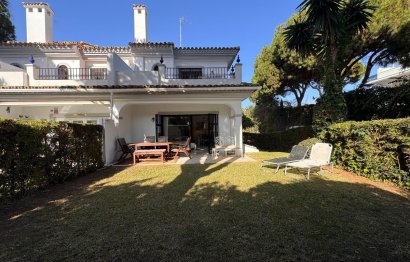 Reventa - House - Semi-Detached House - Marbella - Cabopino