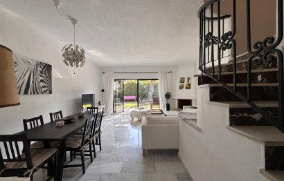 Reventa - House - Semi-Detached House - Marbella - Cabopino