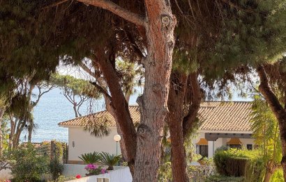 Reventa - House - Semi-Detached House - Marbella - Cabopino