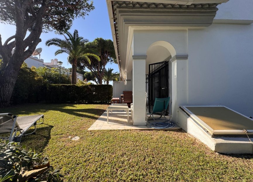 Reventa - House - Semi-Detached House - Marbella - Cabopino