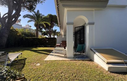 Reventa - House - Semi-Detached House - Marbella - Cabopino