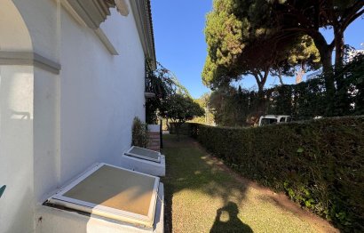 Reventa - House - Semi-Detached House - Marbella - Cabopino