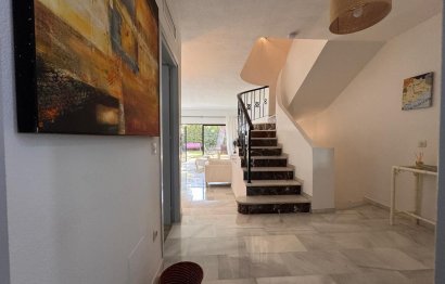 Reventa - House - Semi-Detached House - Marbella - Cabopino