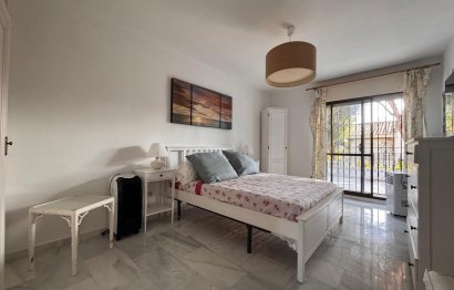 Reventa - House - Semi-Detached House - Marbella - Cabopino