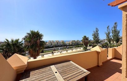 Resale - House - Townhouse - Estepona - Estepona Centro