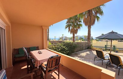 Resale - House - Townhouse - Estepona - Estepona Centro