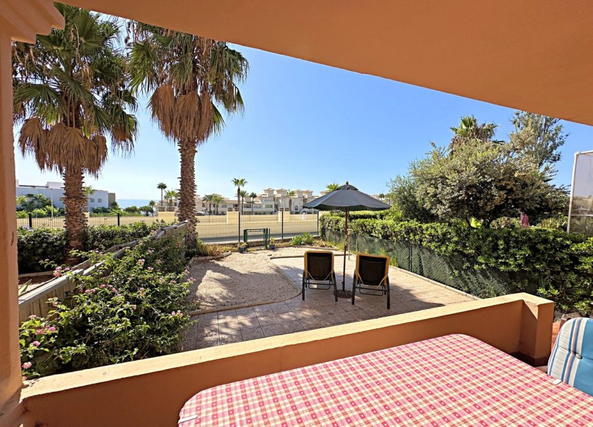 Resale - House - Townhouse - Estepona - Estepona Centro