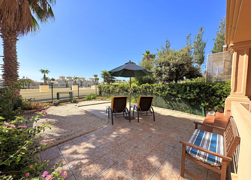 Resale - House - Townhouse - Estepona - Estepona Centro