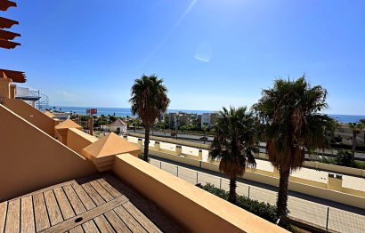 Resale - House - Townhouse - Estepona - Estepona Centro