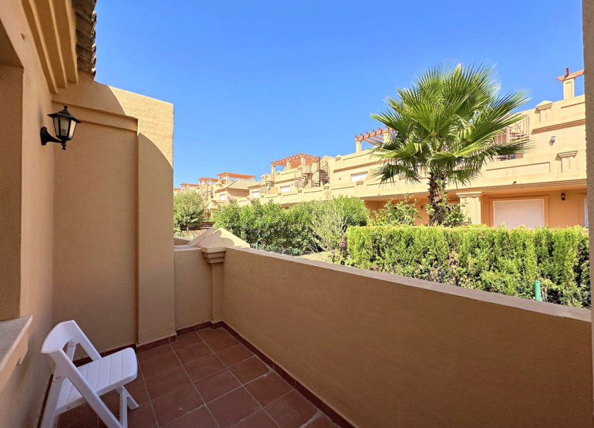 Resale - House - Townhouse - Estepona - Estepona Centro