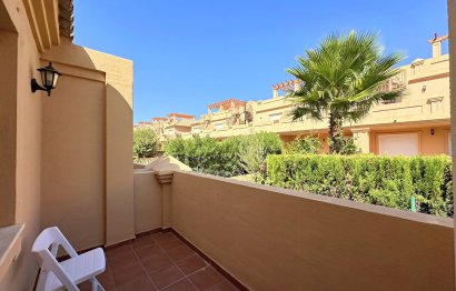 Resale - House - Townhouse - Estepona - Estepona Centro