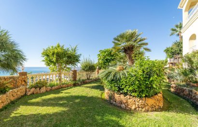 Reventa - House - Detached Villa - Benalmádena - Benalmadena Costa